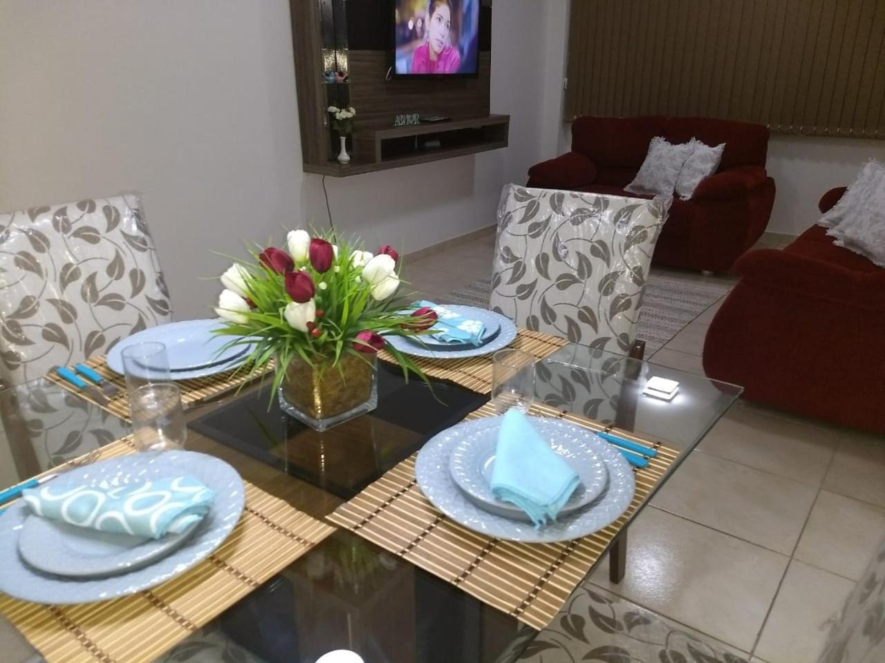 Apartamento Na Prainha . Arraial do Cabo Exterior foto